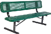 Benches