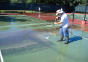 Power Washing